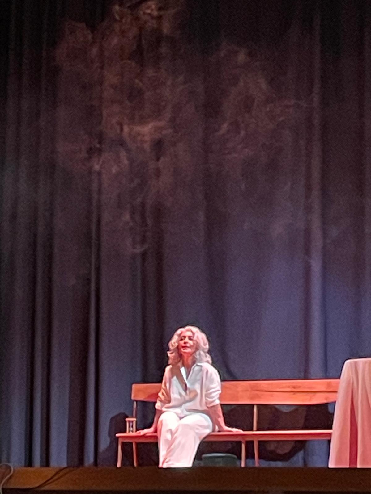 Spettacolo Teatrale "Personificazioni"